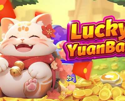 Lucky YuanBao Dobet