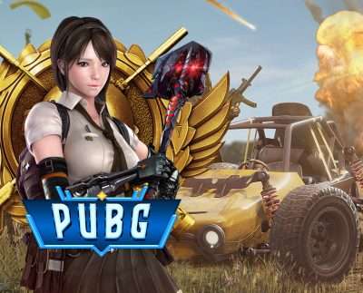 PUBG Dobet