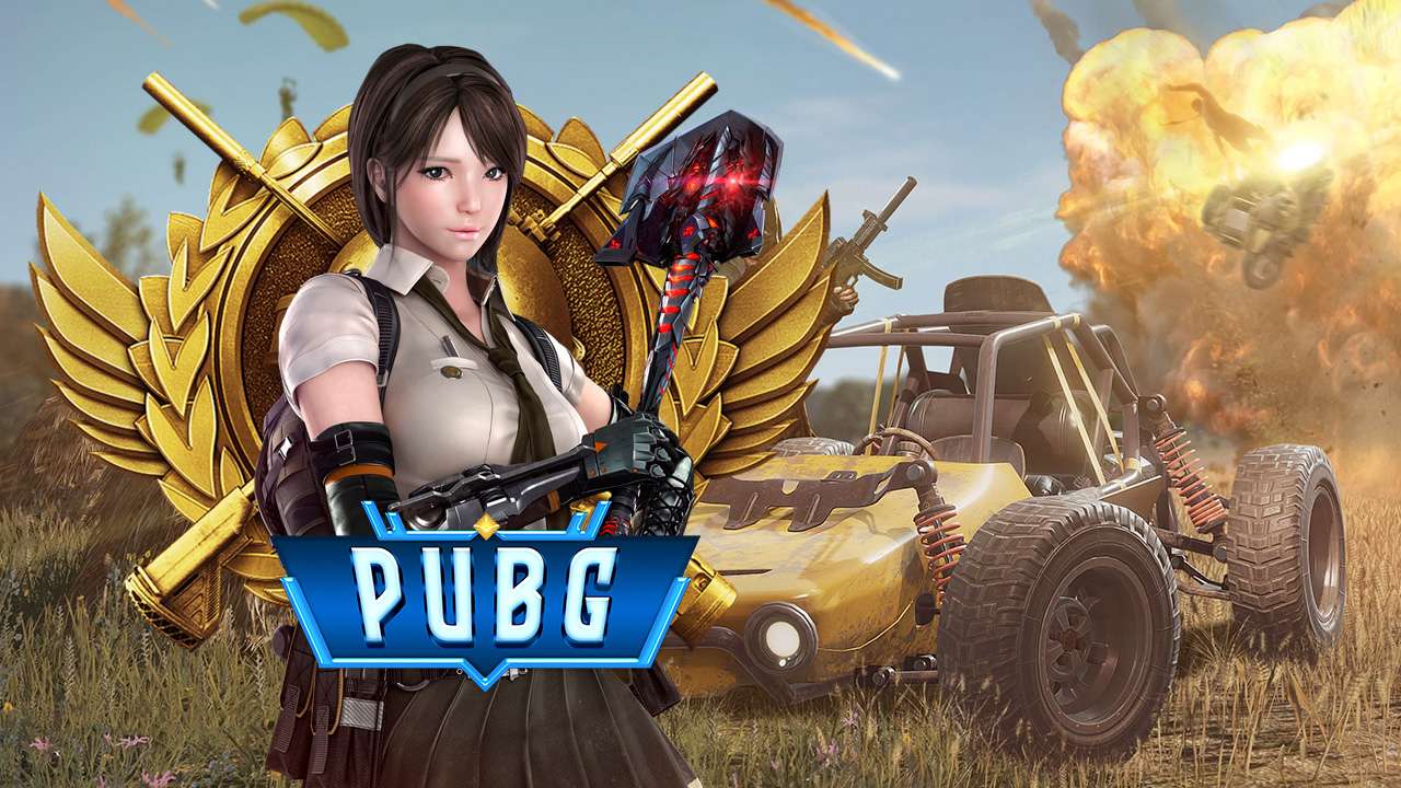 PUBG Dobet Uma Aposta no Mundo dos Jogos de Ação