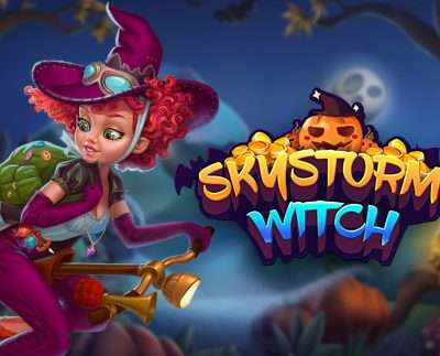 skystorm witch dobet