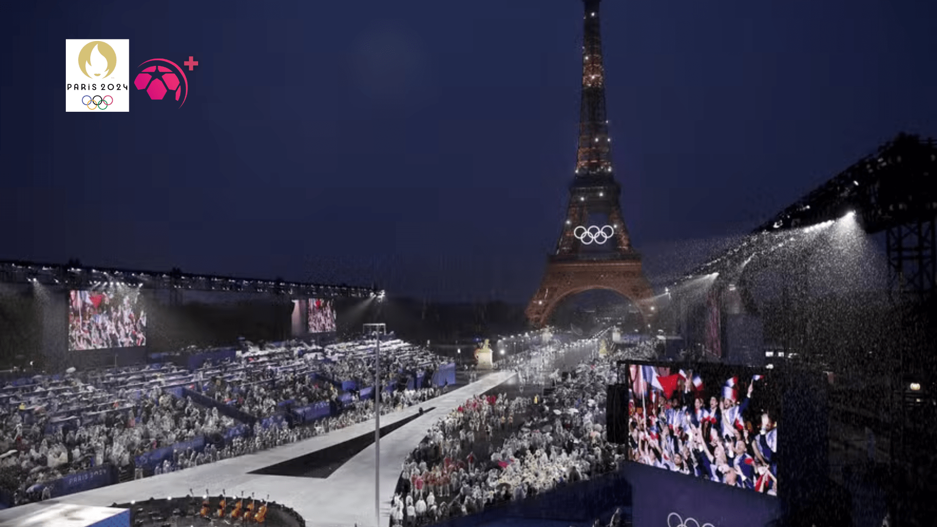 Adeus, Paris 2024! Cerimônia de Encerramento Marca o Fim dos Jogos Olímpicos e Início da Contagem Regressiva para Los Angeles 2028