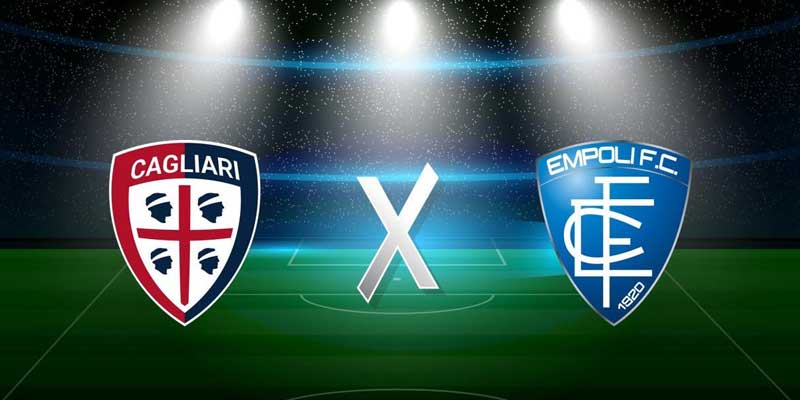 Análise Especial Cagliari x Empoli