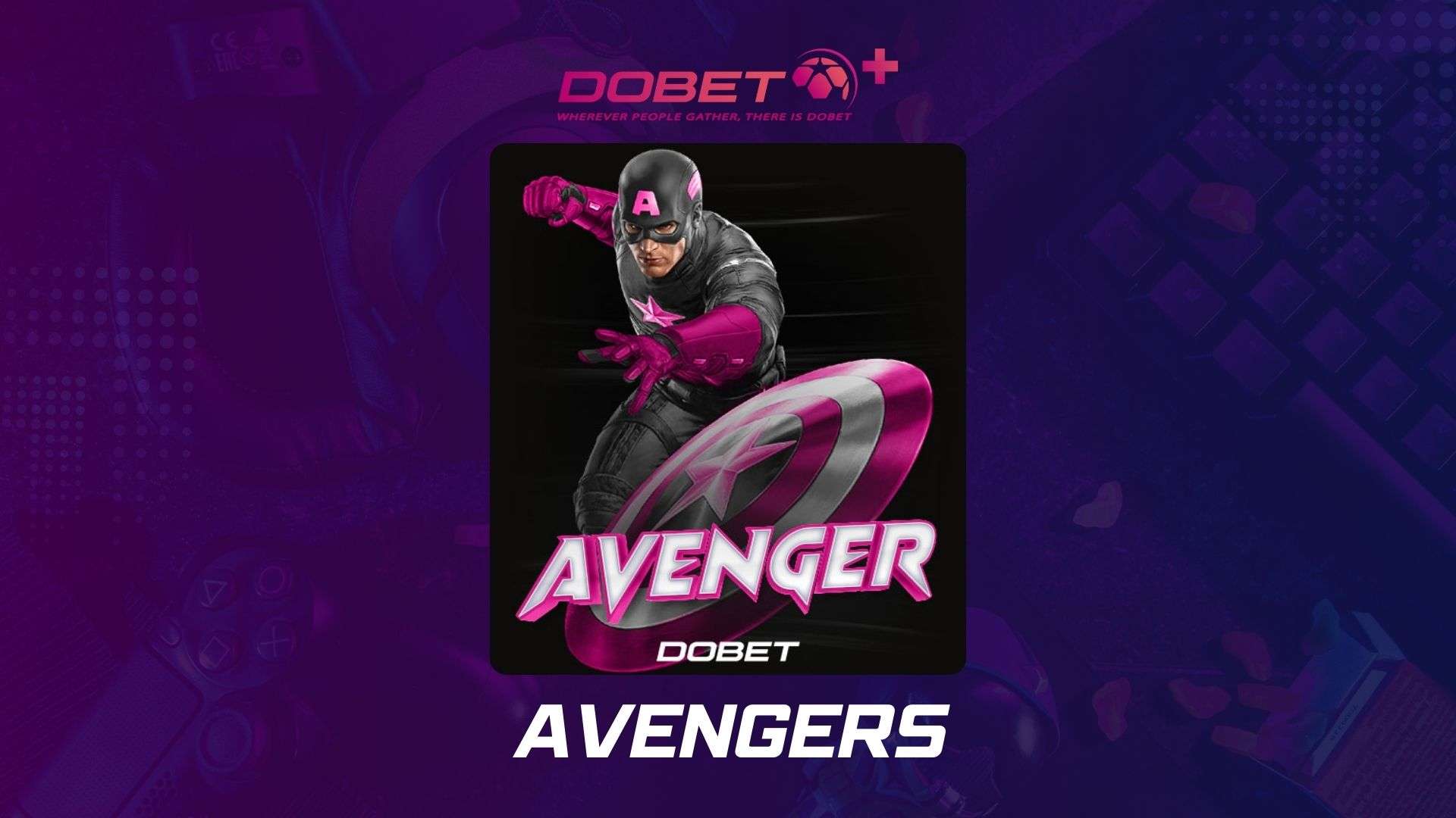 Slot Game The Avengers: A Aventura dos Super-heróis nos Cassinos Online