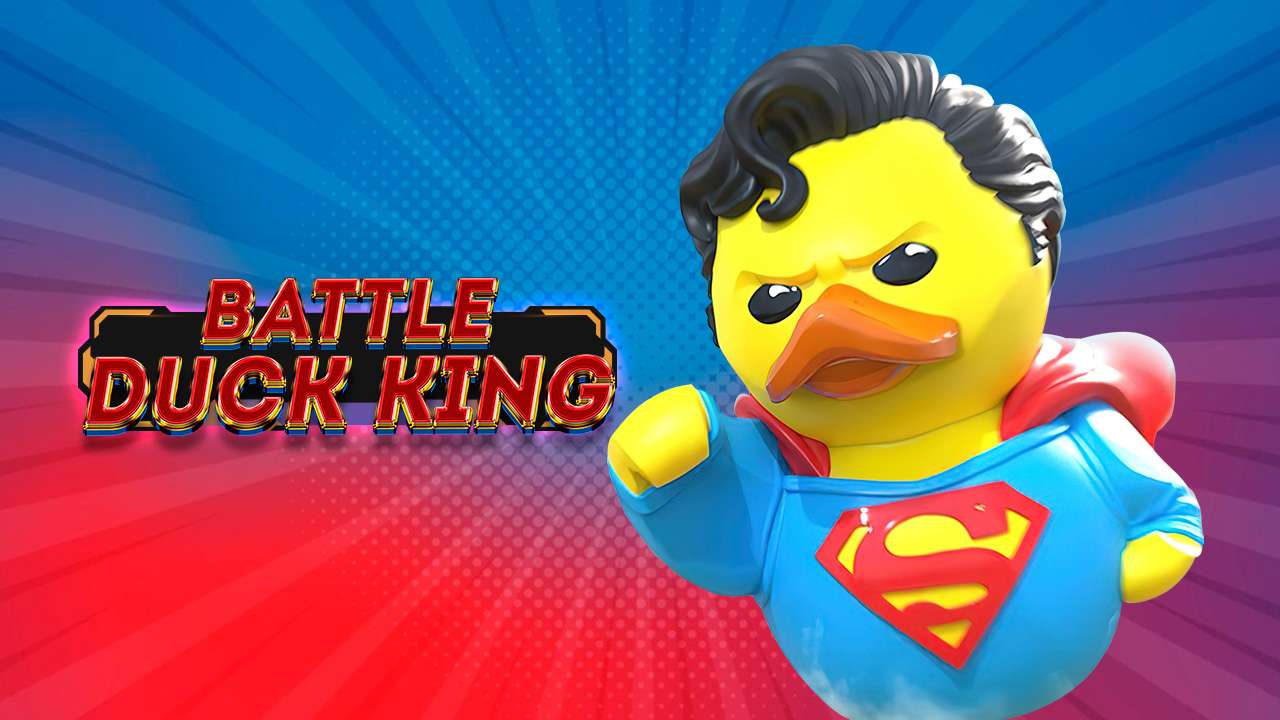 Battle Duck King Dobet A Comprehensive Guide on How to Dominate the Game