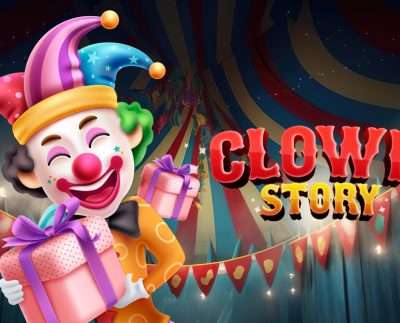 Clown Story Dobet