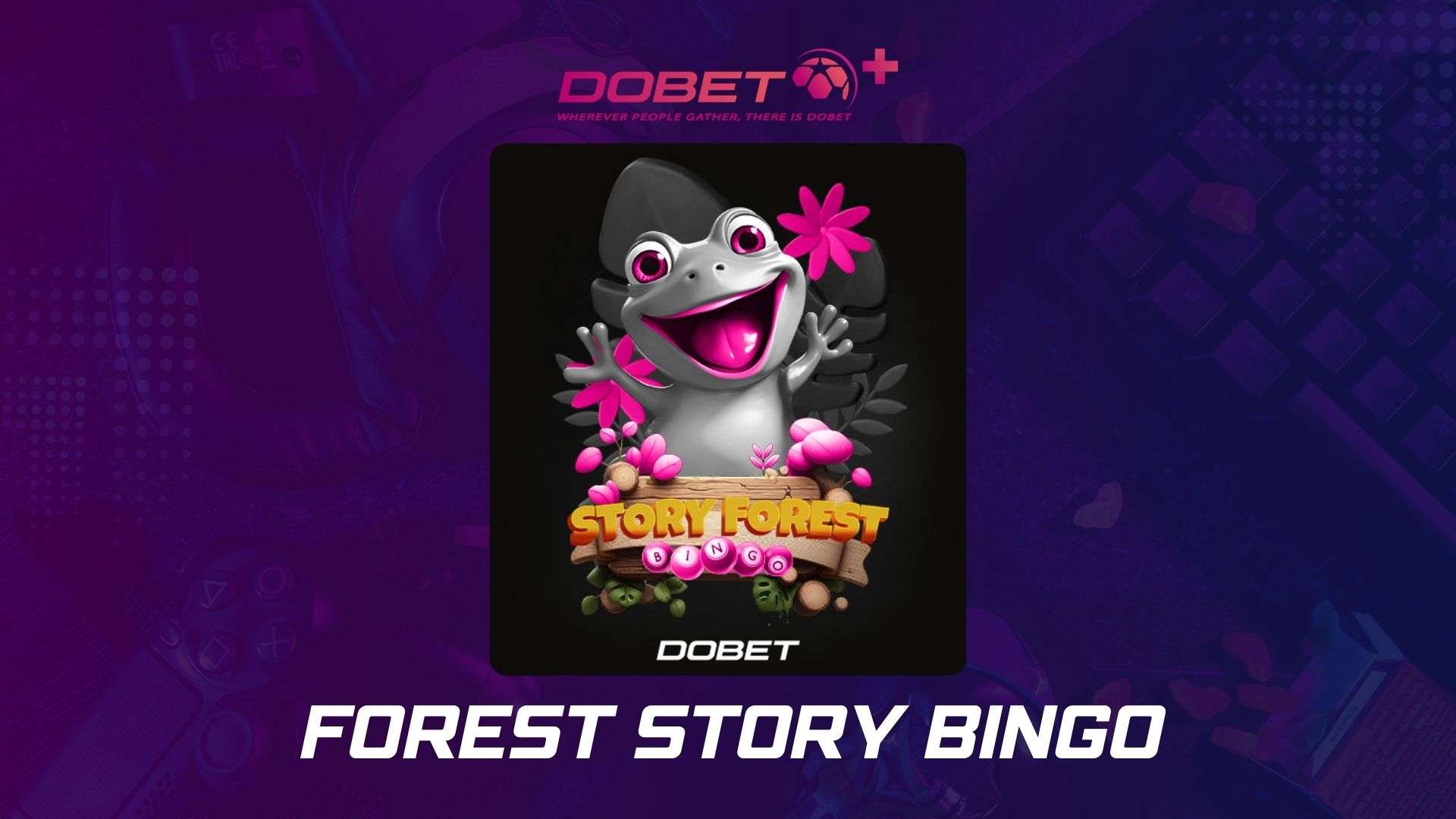 Desbrave o Encantador Mundo de Forest Story Bingo: Uma Aventura Mágica nas Florestas