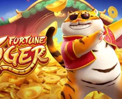 Fortune tiger_