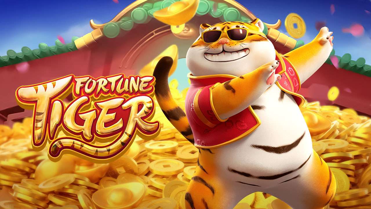 Descubra o Mundo do Fortune Tiger Dobet: Emoções e Oportunidades de Ganho