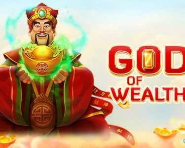 God Of Wealth Dobet