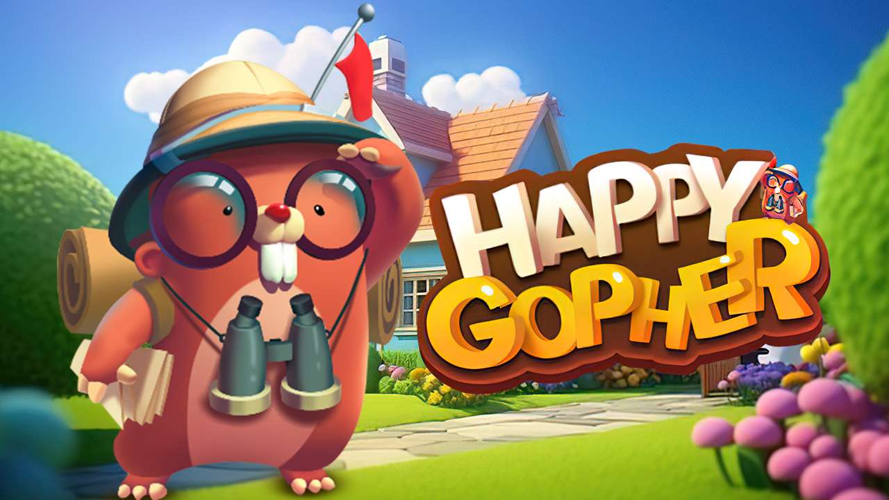 Descubra o Mundo Empolgante das Apostas com Happy Gopher Dobet