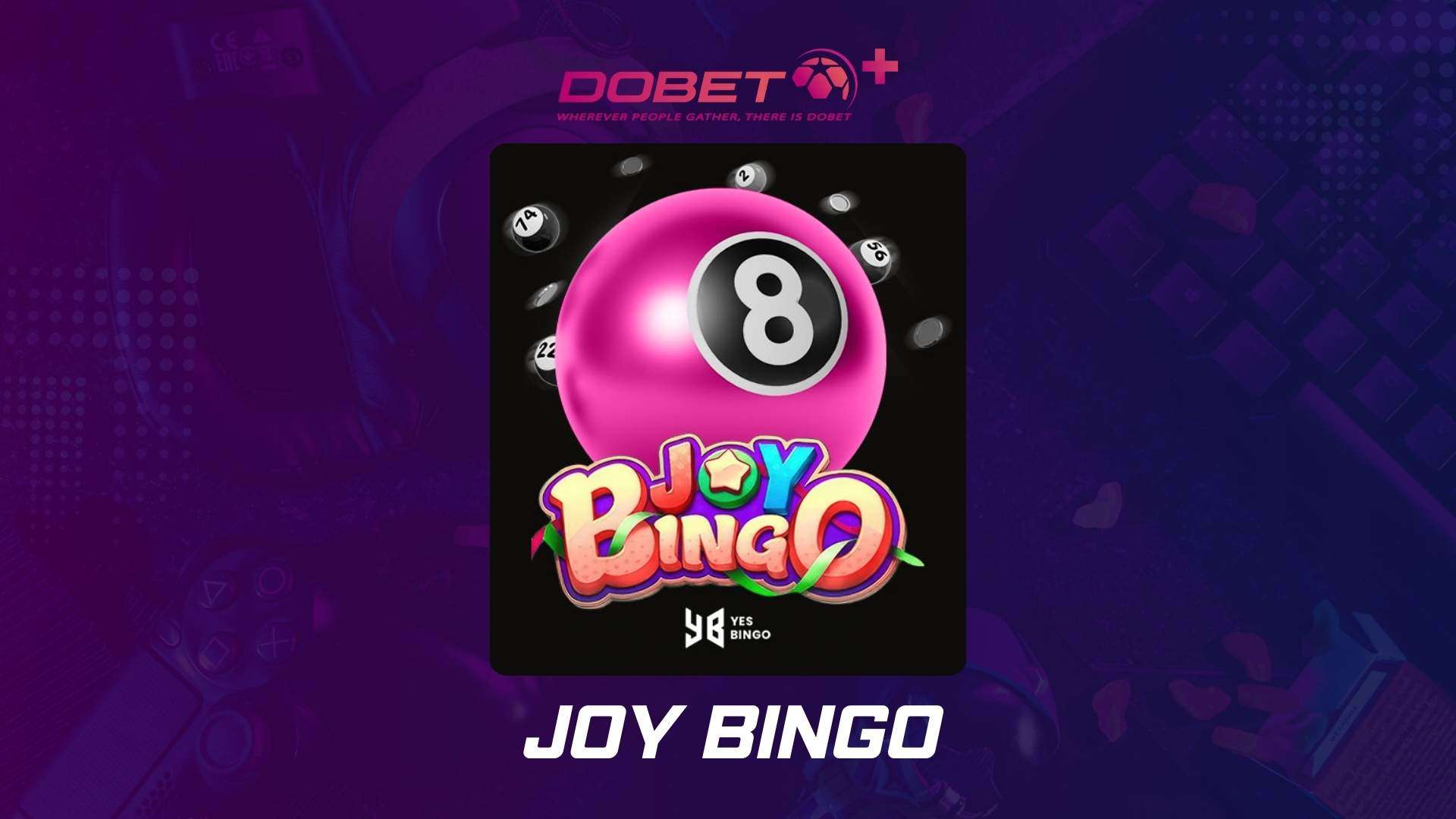 Joy Bingo: A Experiência Mais Divertida de Bingo Online para Jogadores Brasileiros