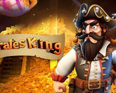 Pirate King Dobet