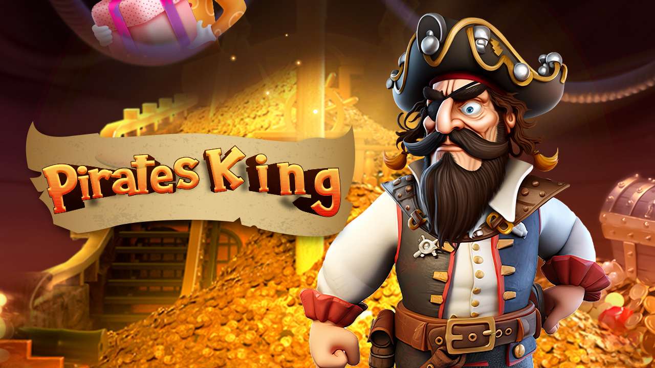 Pirate King Dobet: Uma Jornada de Aventura e Oportunidade de Lucro