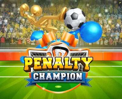 Penalty Champion Dobet