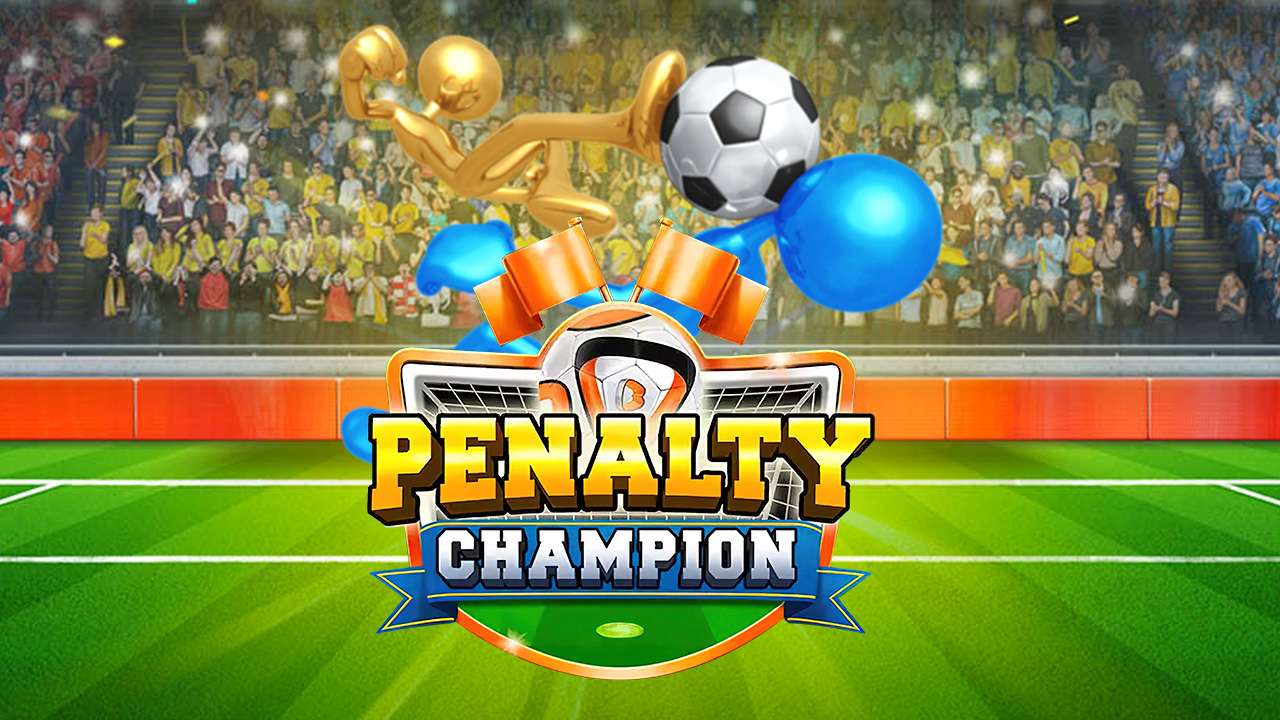 Penalty Champion Dobet: Uma Emocionante Experiência de Apostas em Futebol