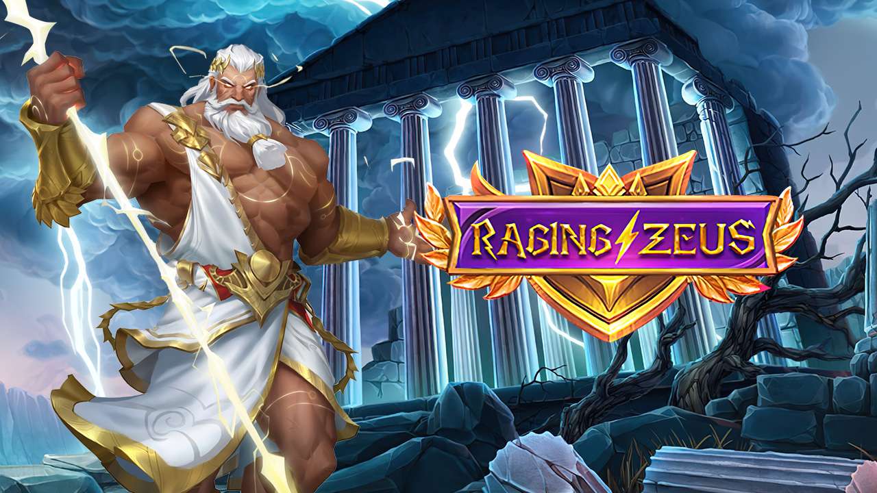 Descubra o Poder do Raging Zeus Dobet: O Futuro das Apostas