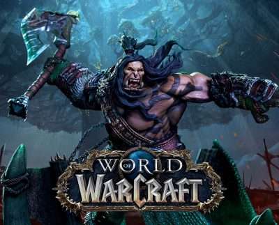 World Warcraft Dobet