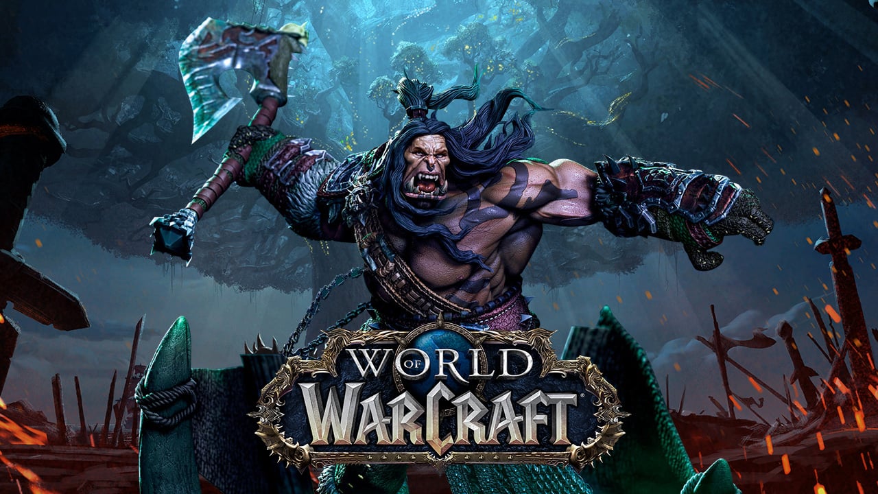 Mergulhe na Aventura de World Warcraft Dobet e Descubra Estratégias Vencedoras!