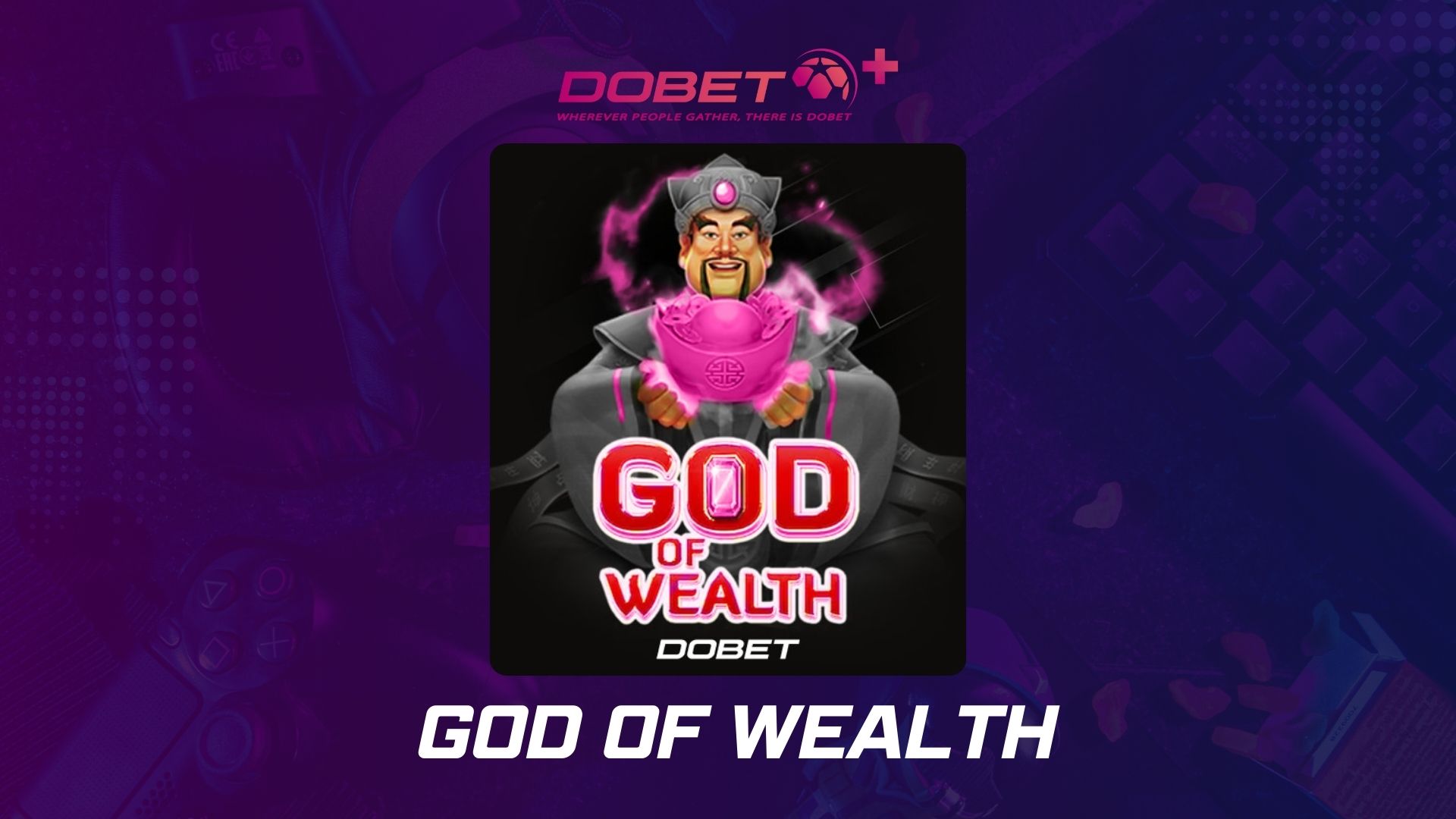 god-of-wealth